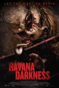 Постер Тьма в Гаване (Havana Darkness)