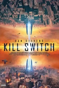 Постер Рубильник (Kill Switch)