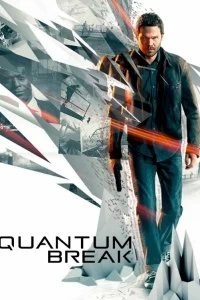 Постер Квантовый разлом (Quantum Break)