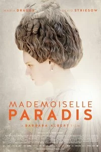 Постер Мадмуазель Паради (Mademoiselle Paradis)