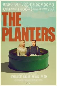 Постер Зарыватели (The Planters)