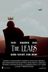 Постер Семья Лир (The Lears)