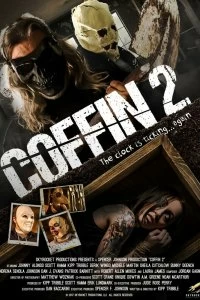 Постер Гроб 2 (Coffin 2)