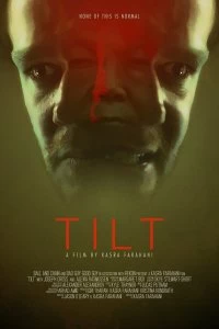 Постер Наклон (Tilt)