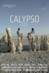 Постер Калипсо (Calypso)