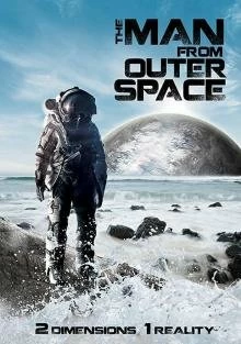 Постер Человек из Открытого Космоса (The Man from Outer Space)