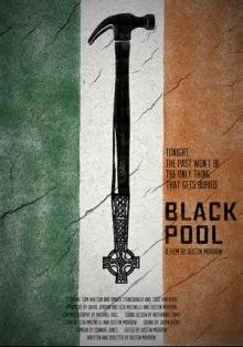 Постер Чёрная заводь (Black Pool)