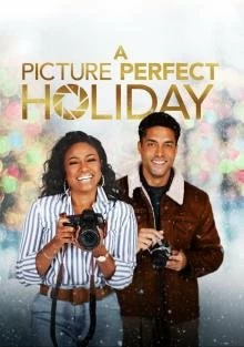 Постер Фотография идеального праздника (A Picture Perfect Holiday)