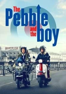 Постер Камешек и мальчик (The Pebble and the Boy)