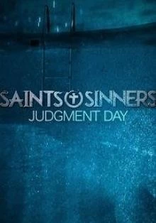 Постер Святые и грешники: Судный день (Saints & Sinners Judgment Day)