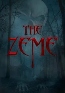 Постер Живая земля (The Zeme)