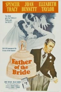 Постер Отец невесты (Father of the Bride)