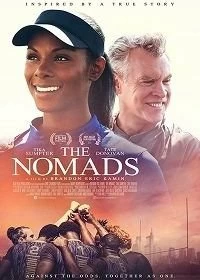 Постер Номады (The Nomads)