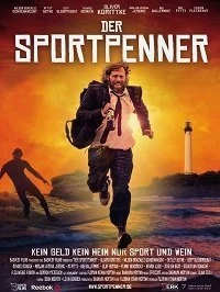 Постер Бомж на спорте (Der Sportpenner)