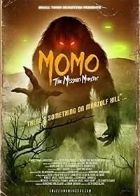 Постер Момо: монстр из Миссури (Momo: The Missouri Monster)