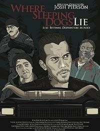 Постер Где спит лихо (Where Sleeping Dogs Lie)