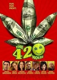 Постер Время покурить: Мэри и Джейн (The 420 Movie: Mary & Jane)