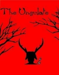 Постер Копытное (The Ungulate)