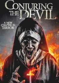 Постер Явление Зла (Demon Nun)