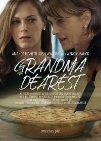 Постер Сумасшедшая бабуля (Deranged Granny)