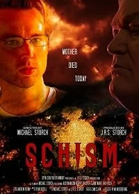 Постер Схизма (Schism)