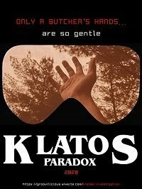 Постер Парадокс Клатоса (The Klatos Paradox)