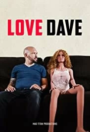 Постер Любовь Дэйва (Love Dave)