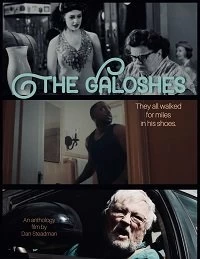 Постер Галоши (The Galoshes)