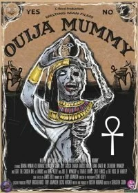 Постер Мумия Уиджа (Ouija Mummy)