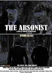 Постер Поджигатель (The Arsonist)