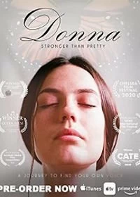 Постер Донна: сильная женщина (Donna)