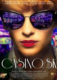 Постер Казино.ск (Casino.sk)