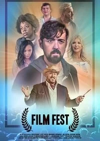 Постер Кинофестиваль (Film Fest)