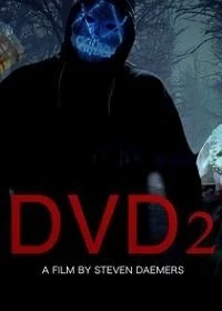 Постер DVD 2 