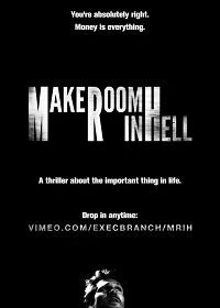 Постер Освободите место в аду (Make Room in Hell)