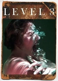 Постер Третий уровень (Level 3)