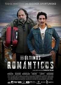 Постер Неисправимые романтики (Los últimos románticos)