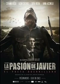 Постер Страсть Хавьера (La pasión de Javier)