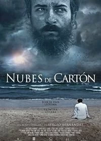 Постер Картонные облака (Nubes de carton)