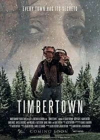 Постер Тимбертаун (Timbertown)