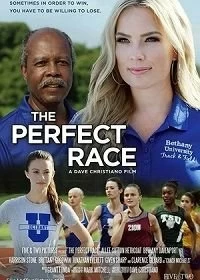 Постер Безупречный забег (The Perfect Race)