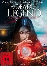 Постер Смертоносная легенда (A Deadly Legend)