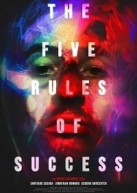 Постер Пять правил успеха (The Five Rules of Success)