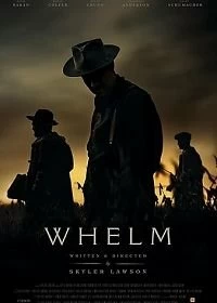 Постер Прилив (Whelm)