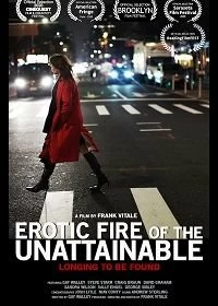 Постер Эротический огонь недостижимого (Erotic Fire of the Unattainable)