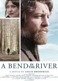 Постер Речной изгиб (A Bend in the River)