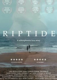 Постер Приливная волна (Riptide)