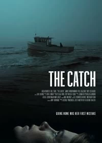 Постер Улов (The Catch)