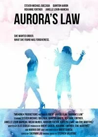 Постер Закон Авроры (Aurora's Law)