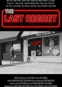 Постер Последнее сожаление (The Last Regret)